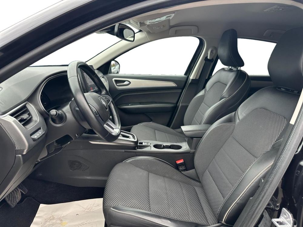 Arkana E-Tech hybride 145 - 22 Techno 2023 occasion 91310 Montlh&eacute;ry