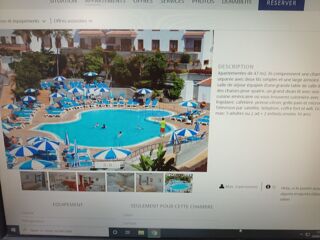 Location  Appartement 