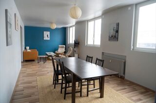  Appartement � vendre 4 pi�ces 93 m�