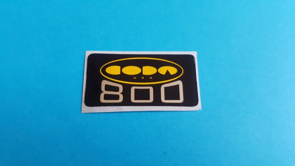 U S A 800 Vélos