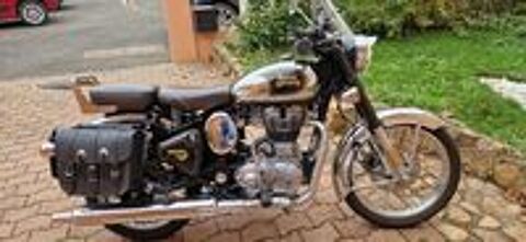 ROYAL ENFIELD 2018 occasion 28110 Lucé