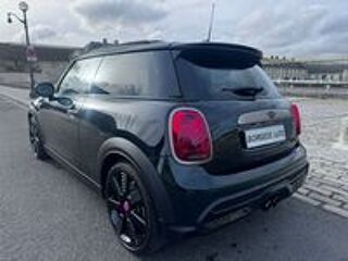 Cooper S Hatch 3 Portes 178 ch DKG7 Edition Resolute Plus 2022 occasion 75015 Paris