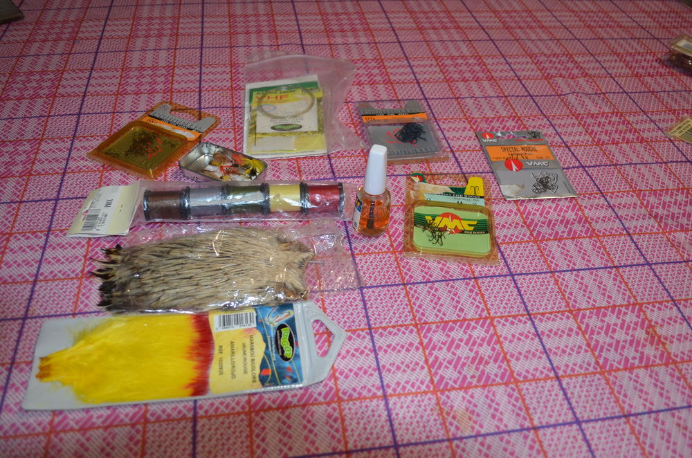 canne &agrave; mouche Sports