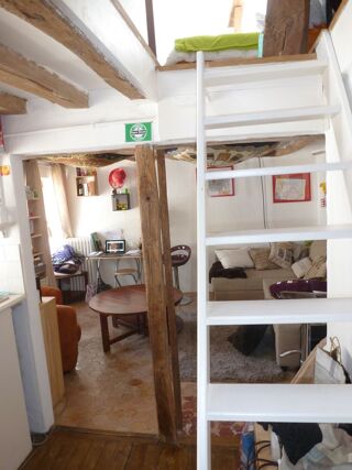  Appartement � vendre 2 pi�ces 36 m�