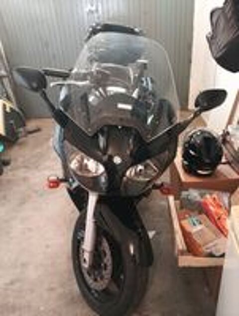 YAMAHA 2001 occasion 66100 Perpignan