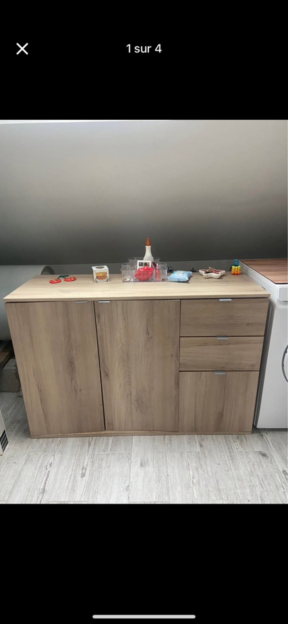 Meuble de salle de bain Meubles