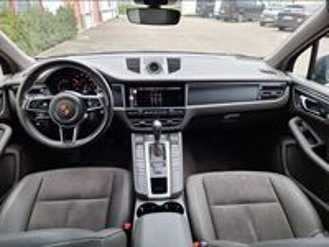 Macan 2.0 245 ch PDK 2019 occasion 44190 Clisson
