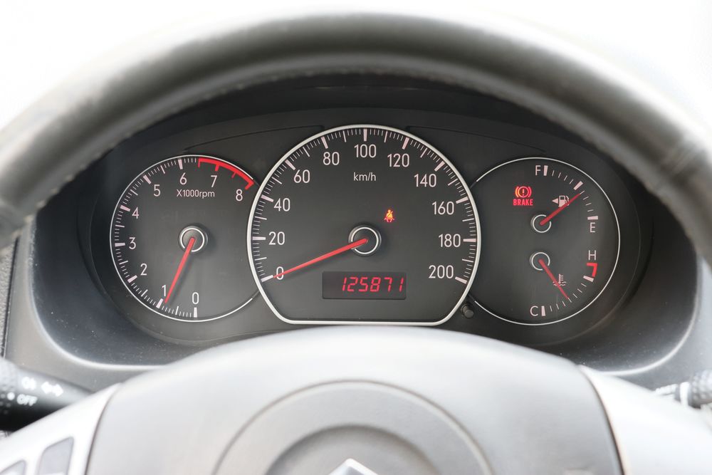 SX4 1.6 VVT GLX 2007 occasion 95200 Sarcelles