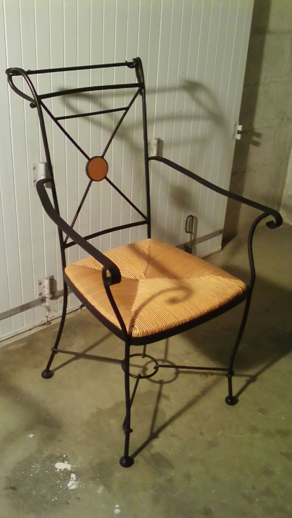 CHAISES Meubles