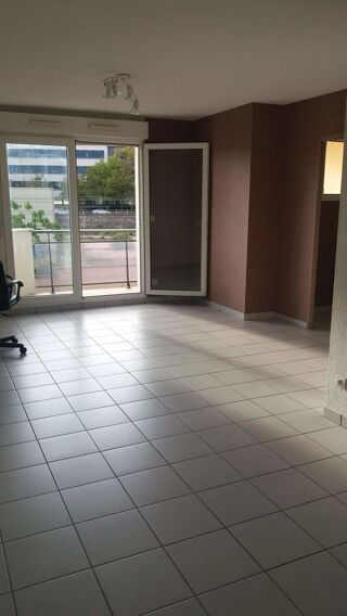  Appartement à louer 1 pièce 33 m²