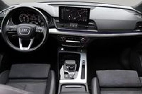 Q5 55 TFSIe S Line Quattro Toit Ouvrant 2021 occasion 33600 Pessac