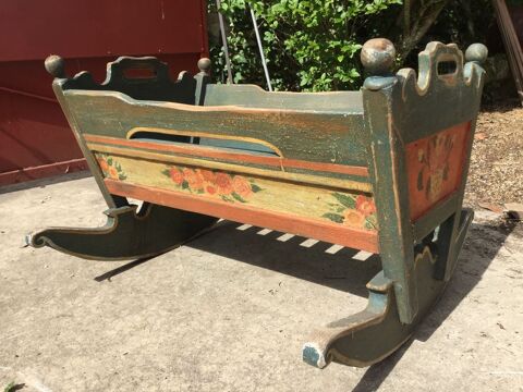 Berceau balancelle 120 Cruzy-le-Ch�tel (89)