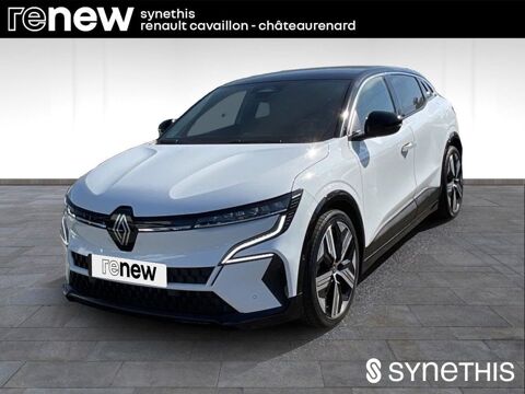 Annonce voiture Renault Mégane 24990 €