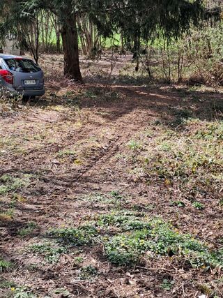  Terrain � vendre 2080 m�