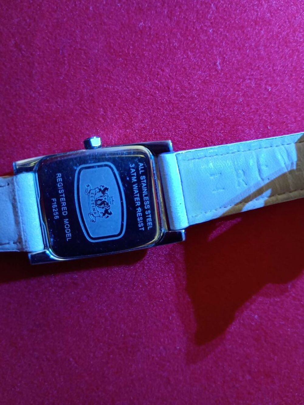 Montre+femme+FESTINA Bijoux et montres