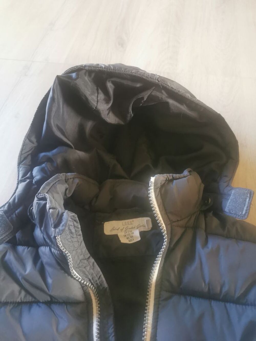 blouson Vêtements
