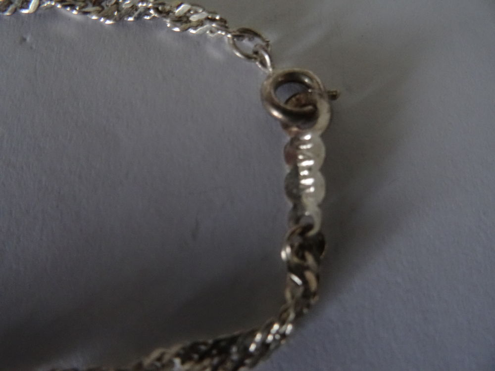 chaines fantaisie Bijoux et montres