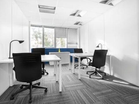 Espace de bureau ouvert pour 15 personnes &agrave; Bordeaux Le Bouscat 2948 33110 Le bouscat