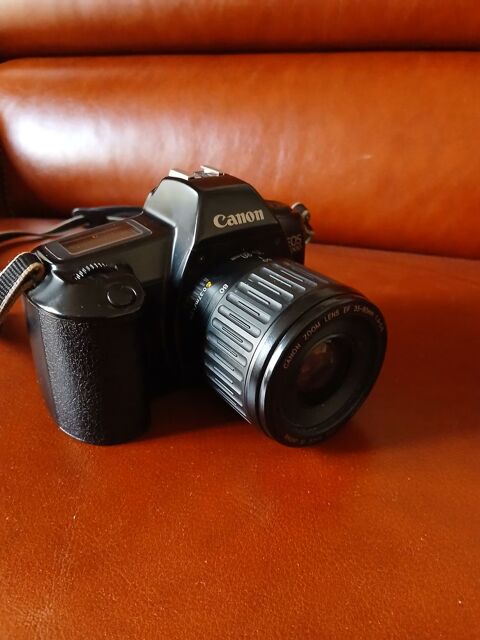APPAREIL PHOTO CANON 35-80mm 15 Paris 16 (75)