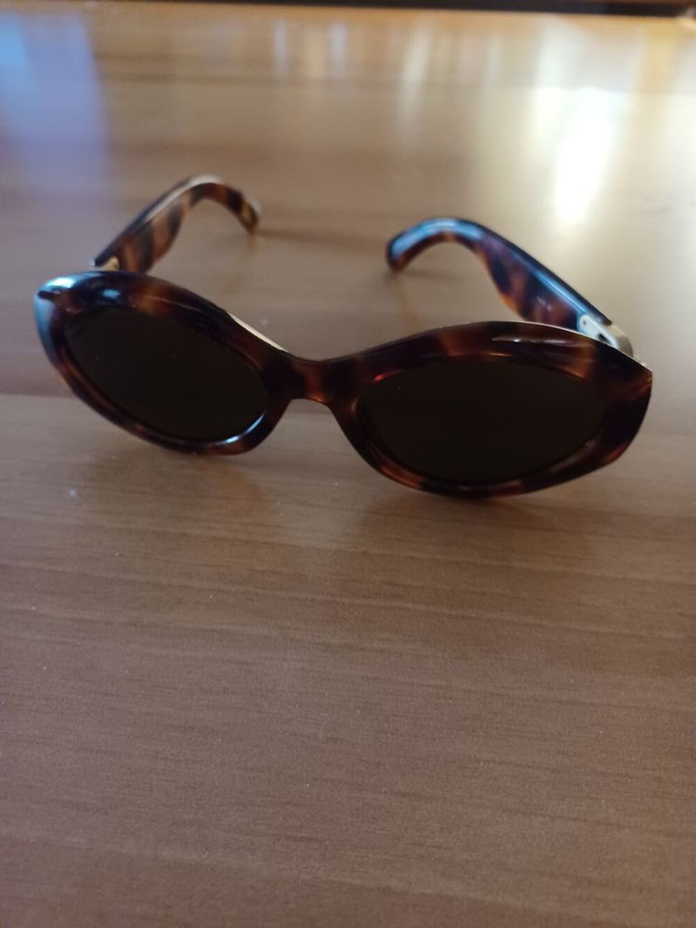 Lunettes soleil femme Bijoux et montres