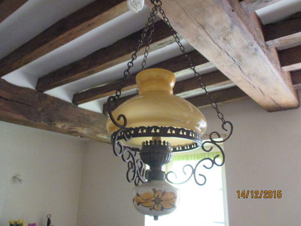 LUSTRE Décoration