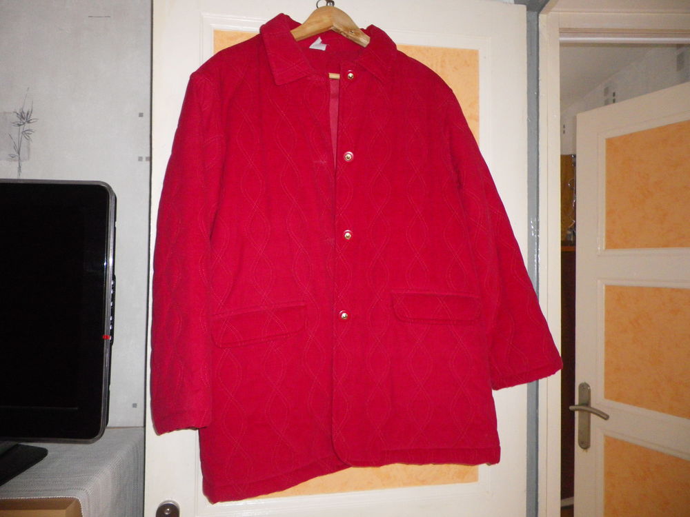 Veste femme Vêtements