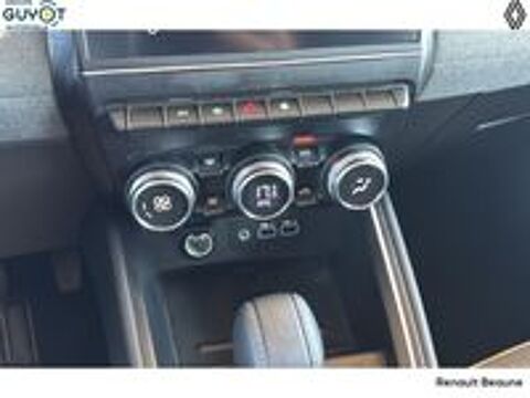 Clio V Clio E-Tech full hybrid 145 ch GSR2 Techno 2025 occasion 21200 Beaune