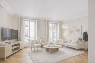  Appartement � vendre 5 pi�ces 98 m�