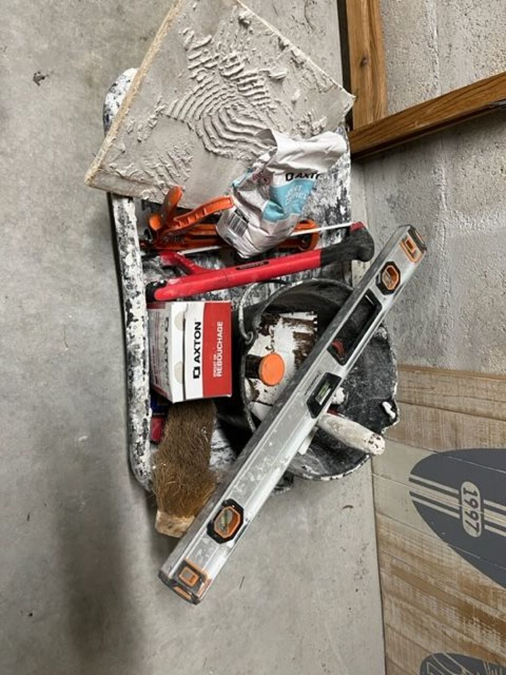 OUTILS Bricolage