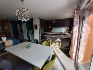  Maison à vendre 4 pièces 96 m²