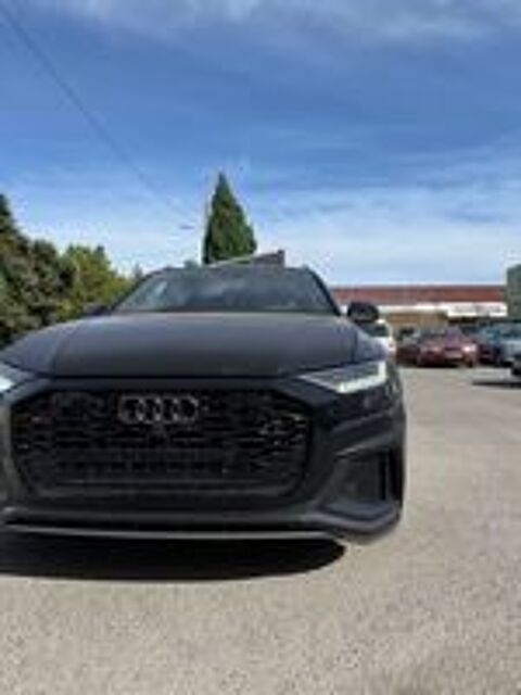 Q8 50 TDI 286 Tiptronic 8 Quattro S line 2019 occasion 34000 Montpellier
