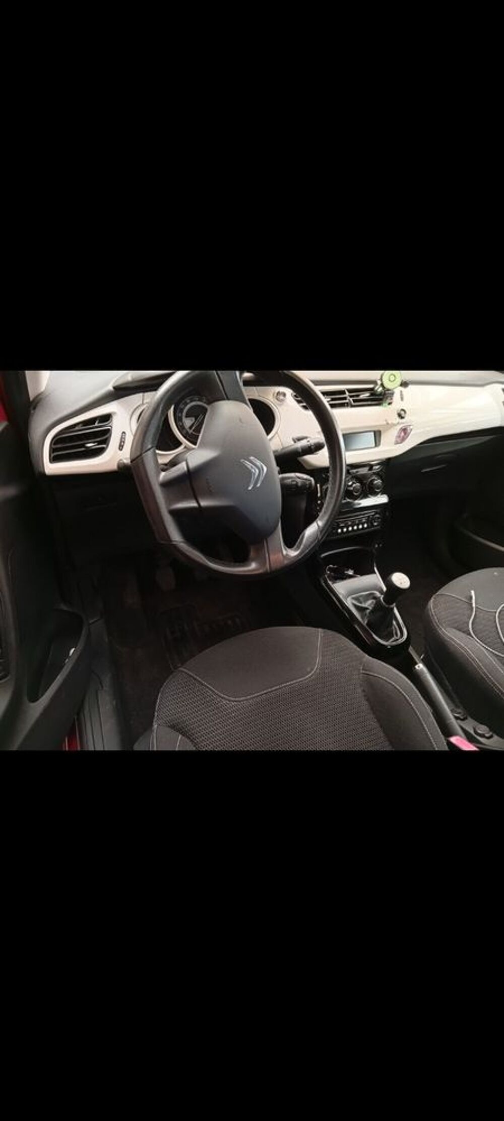 C3 VTi 82 PureTech Collection 2013 occasion 38270 Beaurepaire