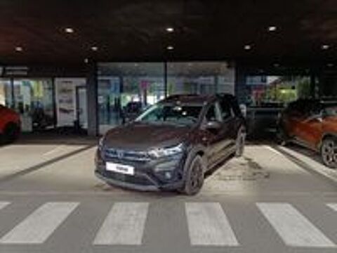 Jogger TCe 110 7 places SL Extreme + 2022 occasion 95220 Pierrelaye