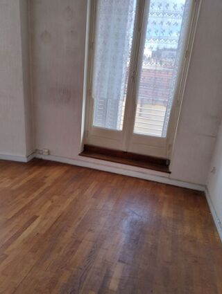  Appartement � vendre 4 pi�ces 63 m�