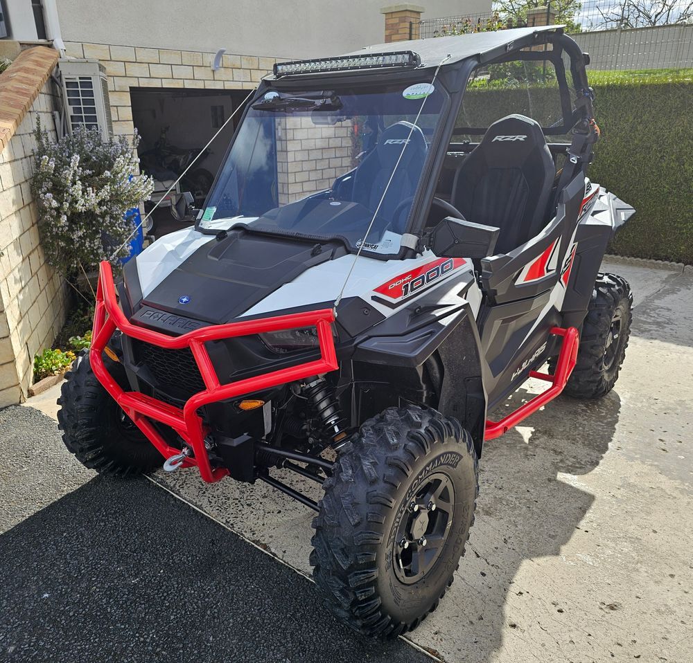  2020 occasion 02820 Saint-Erme-Outre-et-Ramecourt