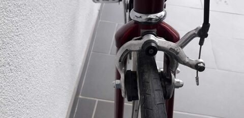 vélo de course vintage Ernestviller (57)