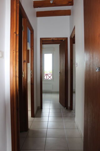  Appartement � louer 3 pi�ces 56 m�
