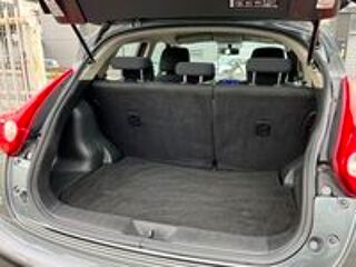 Juke 1.5 dCi 110 FAP Tekna 2011 occasion 42700 Firminy