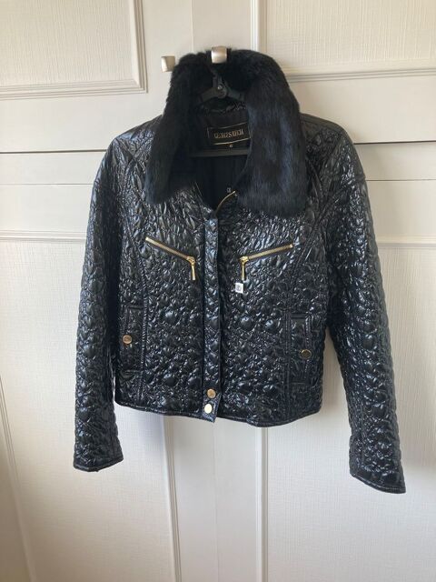 Veste Georges RECH Annecy (74)