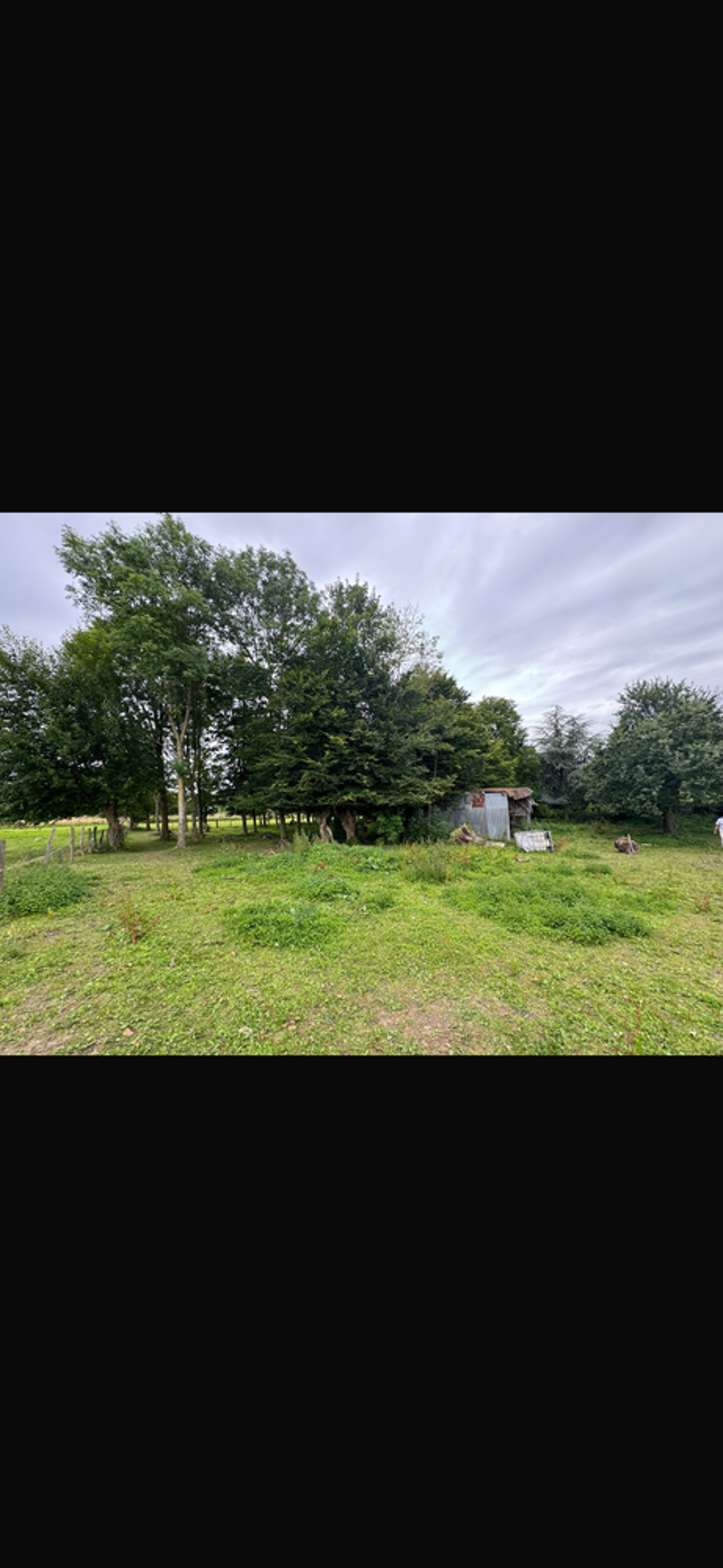 Vente Terrain BERLENCOURT ? ENSEMBLE IMMOBILIER AVEC TERRAIN CONSTRUCTIBLE 
