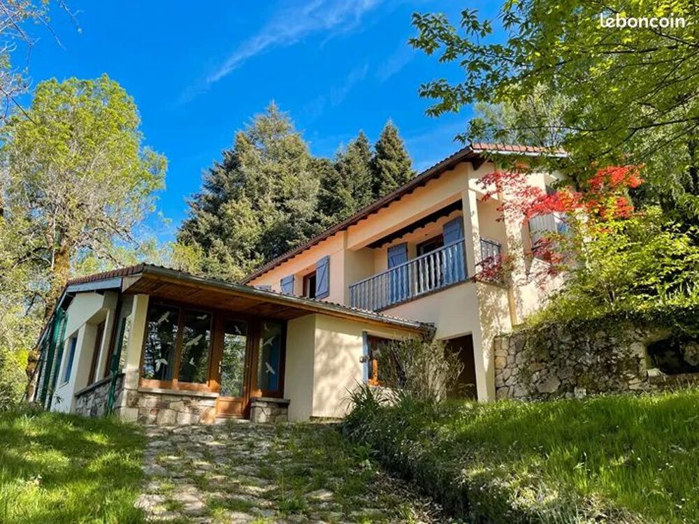 Maison 6 pièces 125 m² · à Vollore-Ville · 125 m² · 188 000 €