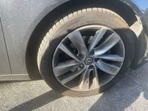 Vectra 1.9 CDTI 100 Edition 2009 occasion 41000 Blois