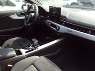 A4 Avant 40 TFSI 204 S tronic 7 Quattro S Edition 2023 occasion 60100 Creil