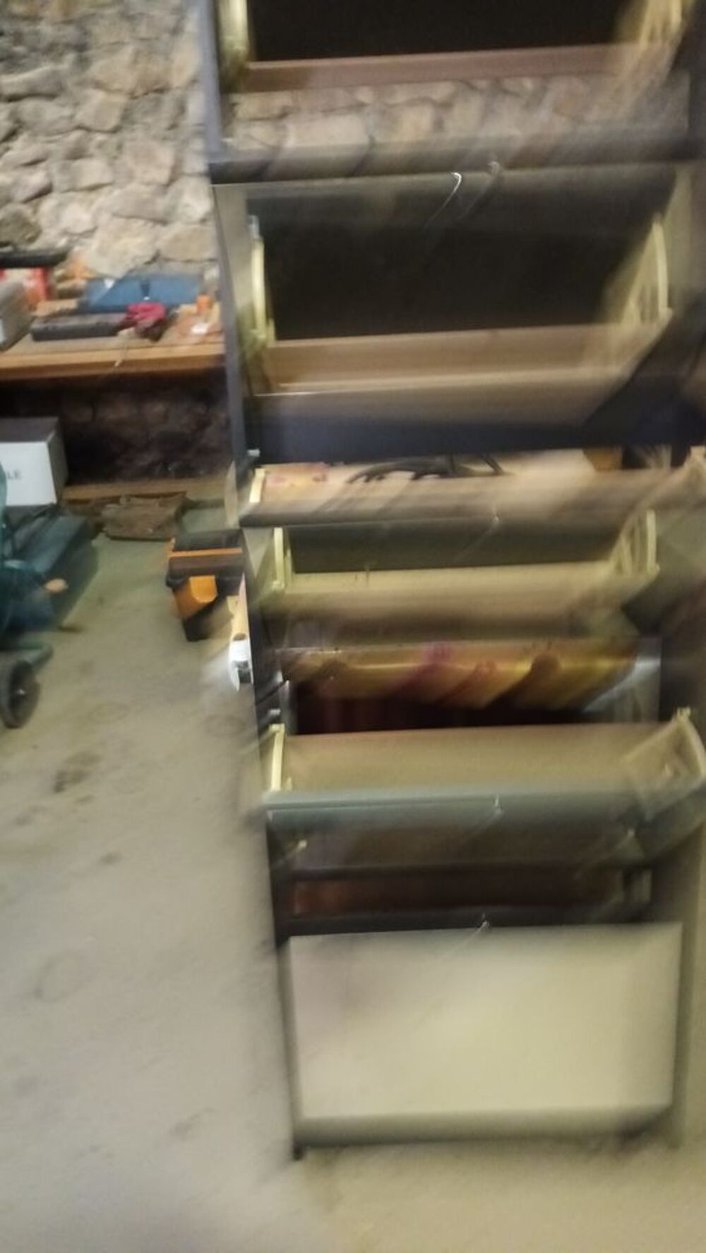 meuble a chaussures Meubles