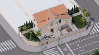  Villa � vendre 4 pi�ces 140 m� Porto, portugal