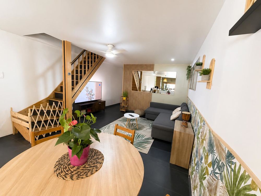 Vente Maison Maison de village 91 m² Saint-maurice-sur-eygues