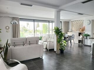 Maison � vendre  Empuriabrava, espagne