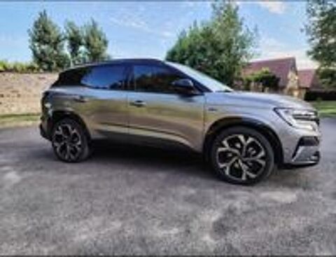 Austral E-Tech hybrid 200 Iconic esprit Alpine 2024 occasion 60230 Chambly