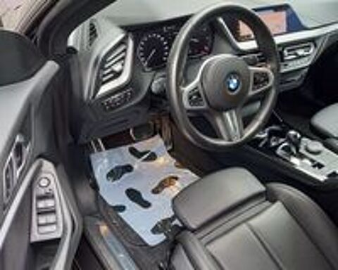 Serie 2 AMBI/CUIR/M-SPORT*PACK/NAVI/PDC/18 2020 occasion BE-8900 Ieper (Ypres)