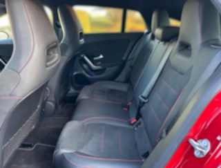 Classe CLA CLA Shooting Brake 250 e 8G-DCT AMG Line 2021 occasion 59000 Lille